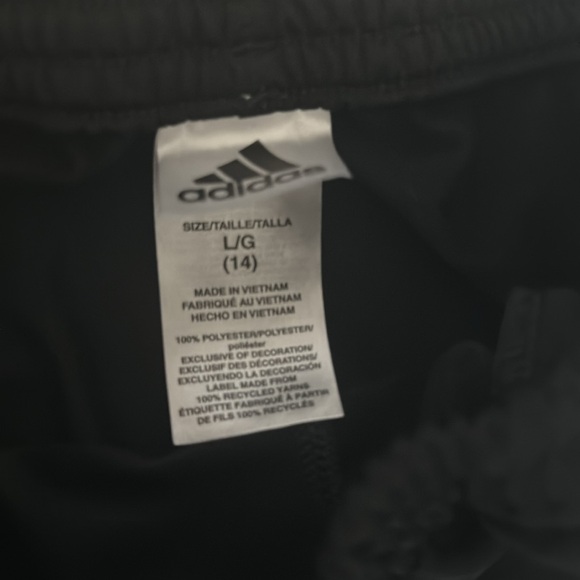 Adidas Athletic Pants - Picture 5 of 5